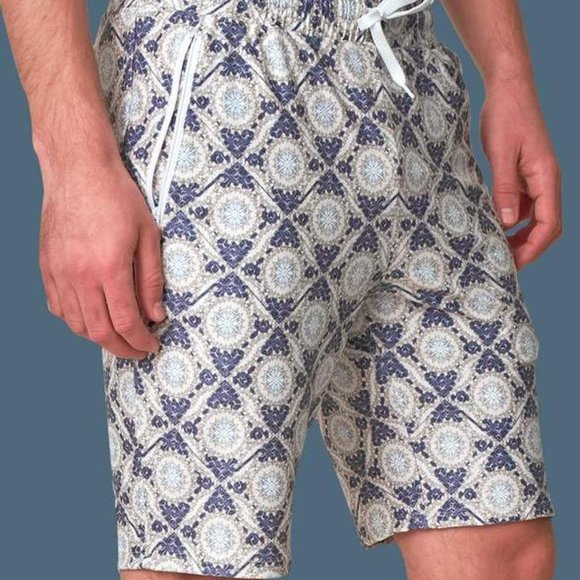 (NEW) Reverie Board Shorts - Picture 3 of 3